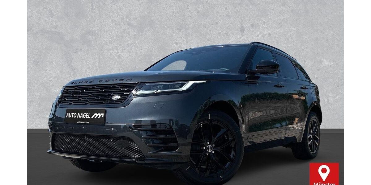 Land Rover Range Rover Velar 3.000 km 79.490 &euro; Münster 48163