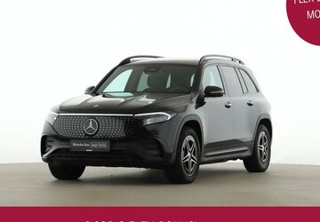Mercedes-Benz EQB 19.626 km 44.980 &euro; Münster 48155