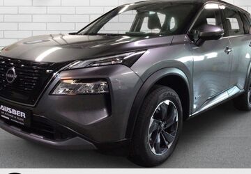 Nissan X-Trail 2.897 km 34.200 &euro; Telgte 48291