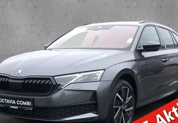 Skoda Octavia 19.730 km 42.930 &euro; Emsdetten 48282