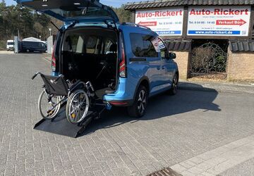 Ford Tourneo Connect 78.000 km 34.990 &euro; Ladbergen 49549