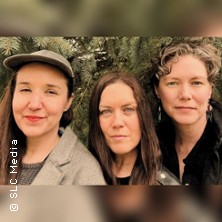 Sarah MacDougall / Lisa MacIsaac / Catherine MacLellan 07.10.2026 Hot Jazz Club