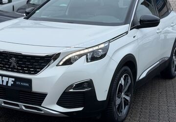 Peugeot 3008 150.000 km 16.500 &euro; Münster 48165