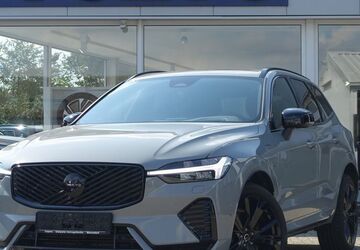 Volvo XC60 24.581 km 53.900 &euro; Warendorf 48231