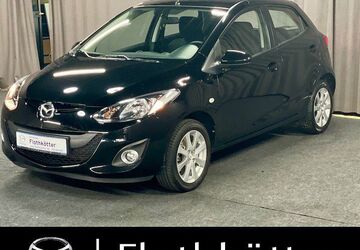 Mazda 2 104.689 km 6.990 &euro; Nordwalde 48356