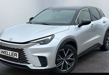 Lexus LBX 27.064 km 31.790 &euro; Münster 48163