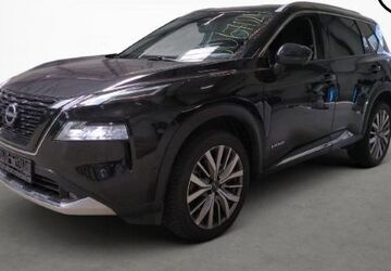 Nissan X-Trail 13.813 km 31.999 &euro; Münster 48145