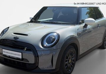 Mini Cooper SE 29.500 km 18.990 &euro; Dülmen 48249