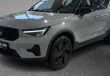 Volvo XC40 8.500 km 37.100 &euro; Steinfurt 48565