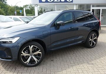 Volvo XC60 22.570 km 56.900 &euro; Warendorf 48231