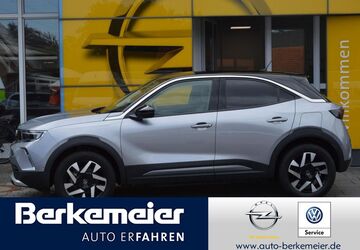 Opel Mokka-e 20.853 km 19.450 &euro; Saerbeck 48369