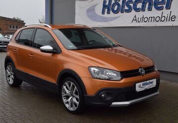 VW Polo 70.000 km 13.999 &euro; Nordkirchen 59394