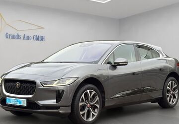 Jaguar I-Pace 100.000 km 18.990 &euro; Greven 48268