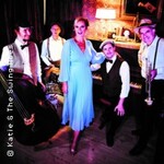 Katie & The Swing Aces