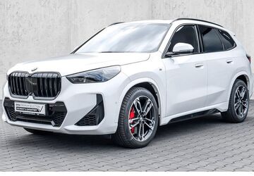 BMW X1 10.600 km 52.990 &euro; Emsdetten 48282