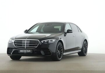 Mercedes-Benz S 450 19.900 km 97.950 &euro; Münster 48155