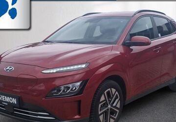 Hyundai KONA Elektro 13.795 km 26.430 &euro; Münster 48157