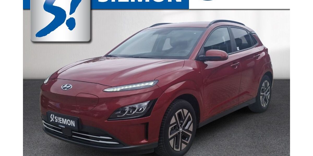 Hyundai KONA Elektro 13.795 km 26.430 &euro; Münster 48157