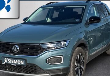 VW T-Roc 76.523 km 21.930 &euro; Münster 48157