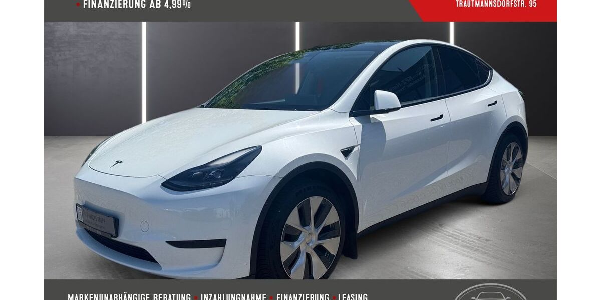 Tesla Model Y 78.900 km 29.890 &euro; Münster 48153