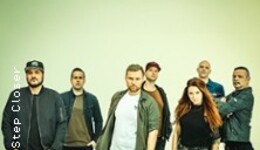 One Step Closer a Tribute to Linkin Park + support Rise of Nebula
