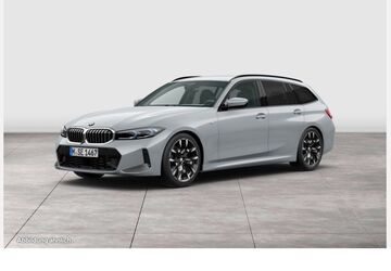 BMW 330 23.967 km 46.849 &euro; Ahlen 59227