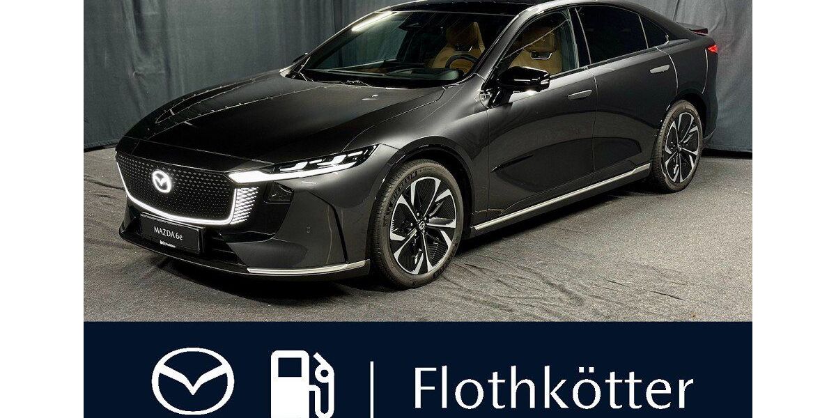 Mazda 6e 8.000 km 35.570 &euro; Nordwalde 48356