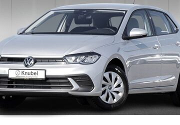 VW Polo 9.900 km 22.880 &euro; Münster 48163
