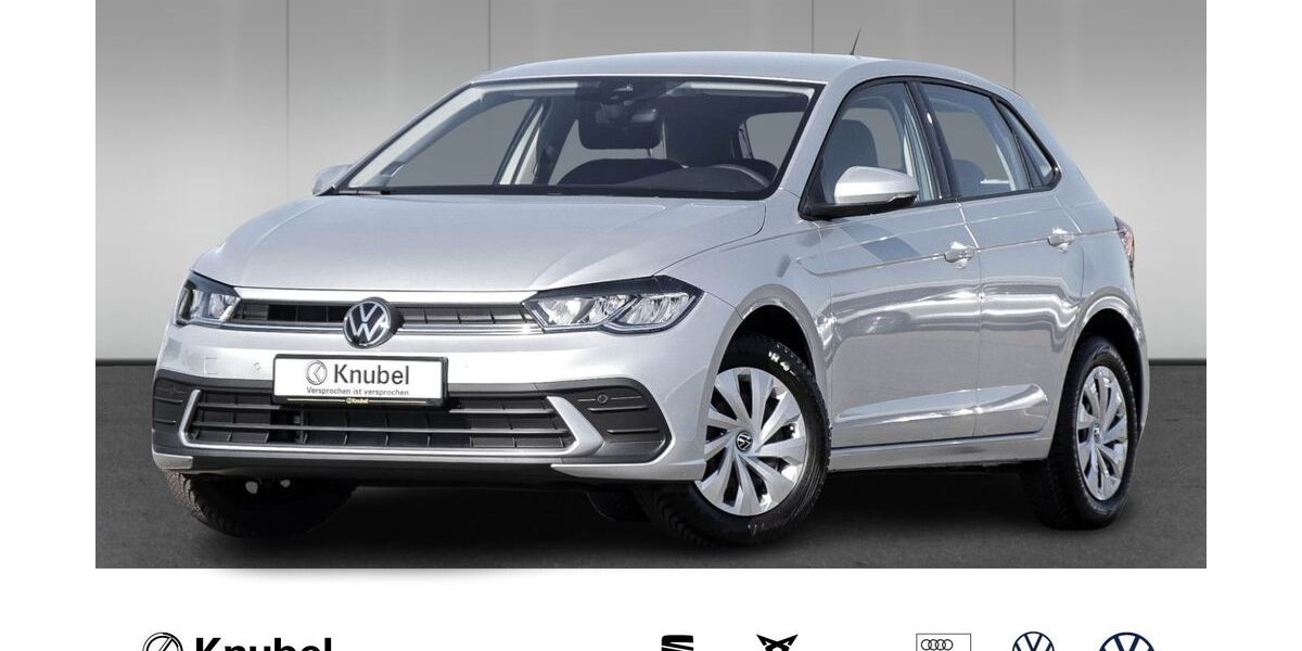 VW Polo 9.900 km 22.880 &euro; Münster 48163