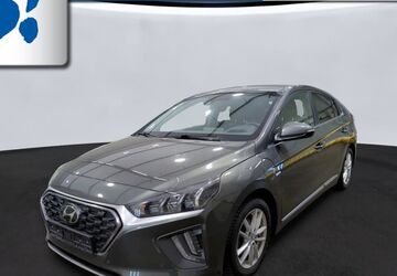Hyundai IONIQ 68.795 km 19.930 &euro; Münster 48157