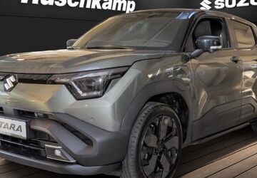 Suzuki e Vitara 3.423 km 36.890 &euro; Lüdinghausen 59348