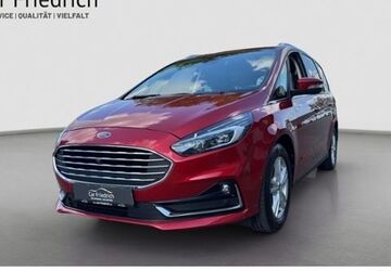 Ford Galaxy 49.100 km 33.880 &euro; Steinfurt-Borghorst 48565
