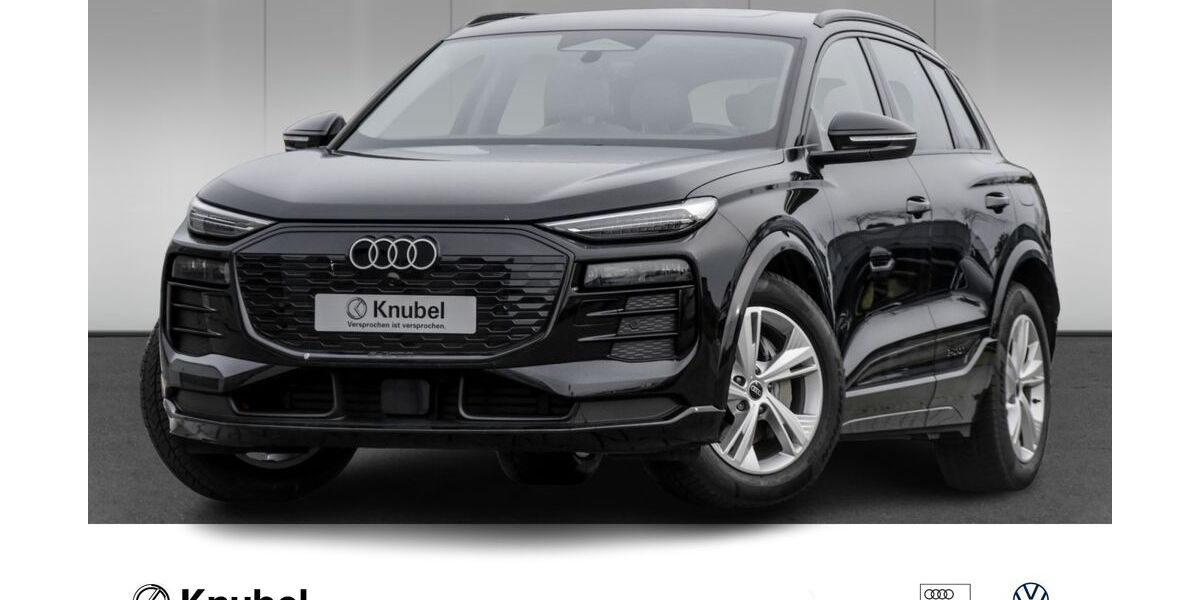 Audi Q6 e-tron 17.805 km 76.350 &euro; Steinfurt 48565