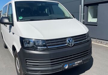 VW T6 Transporter 158.000 km 16.990 &euro; Münster 48155