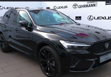 Volvo XC60 67.200 km 39.990 &euro; Nottuln bei Münster 48301