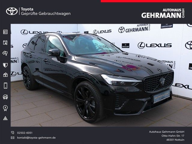 Volvo XC60 67.200 km 39.990 &euro; Nottuln bei Münster 48301