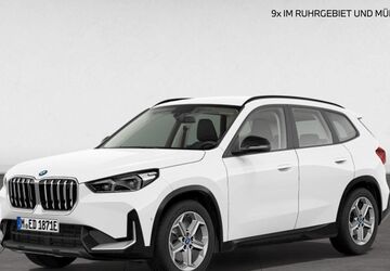 BMW iX1 33.500 km 33.990 &euro; Dülmen 48249
