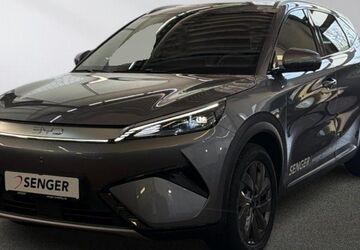 BYD ATTO 3 6.000 km 37.480 &euro; Ahlen 59229