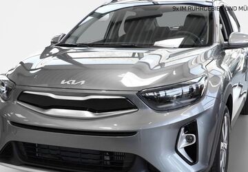Kia Stonic 9.999 km 22.399 &euro; Dülmen 48249