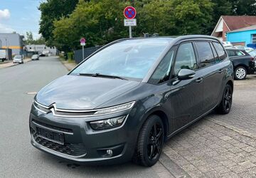 Citroen Grand C4 Picasso / SpaceTourer 226.000 km 6.800 &euro; Münster 48157