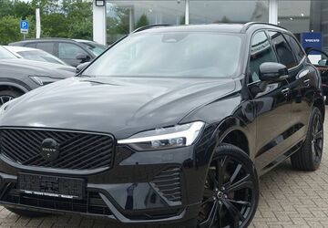 Volvo XC60 11.550 km 54.900 &euro; Warendorf 48231