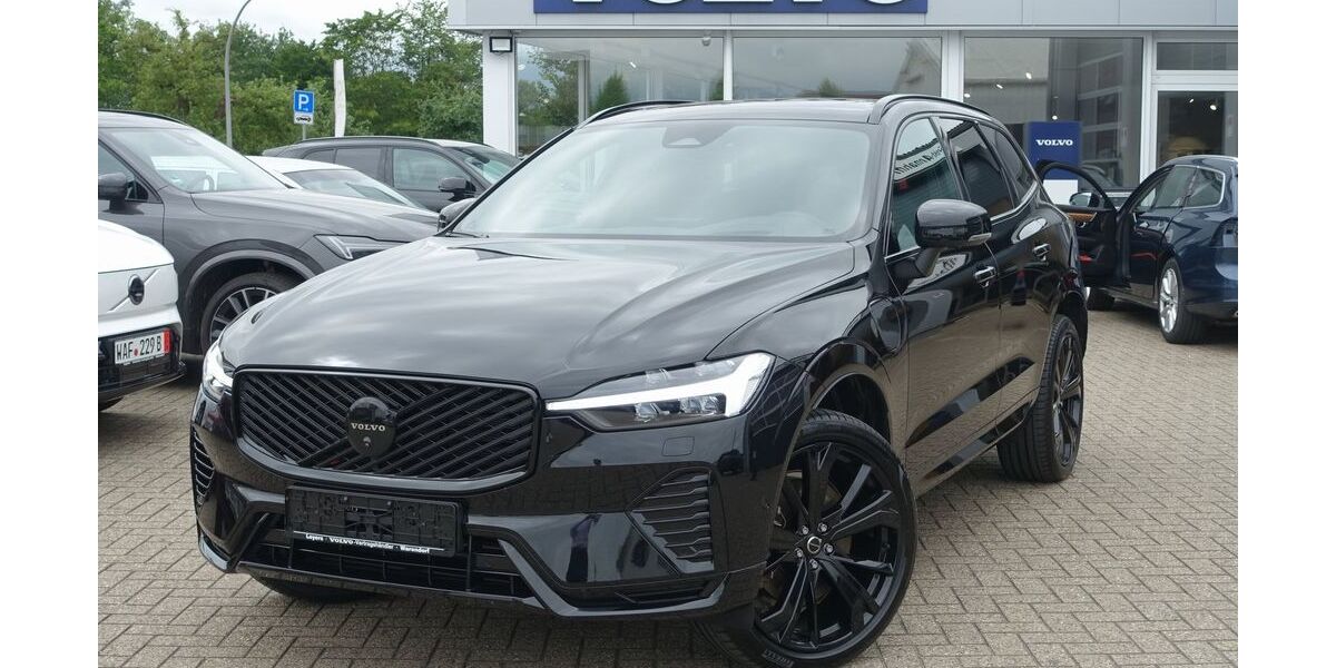 Volvo XC60 11.550 km 54.900 &euro; Warendorf 48231