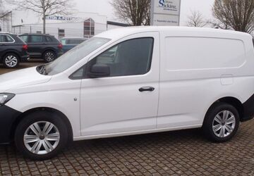 VW Caddy 26.850 km 24.399 &euro; Rosendahl 48720
