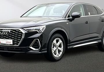 Audi Q3 5.255 km 41.880 &euro; Münster 48153