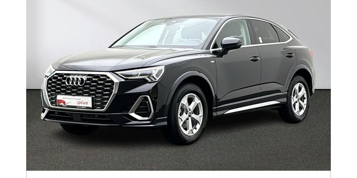 Audi Q3 5.255 km 41.880 &euro; Münster 48153