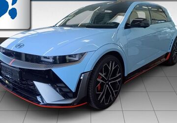 Hyundai IONIQ 5 14.509 km 50.930 &euro; Münster 48157