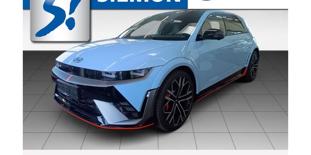 Hyundai IONIQ 5 14.509 km 50.930 &euro; Münster 48157