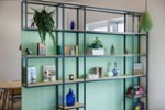 Etagenwohnung Münster Münster-Südost - 1 Zimmer, 34 m&sup2;, 1.280&euro; | Angebot:25052884