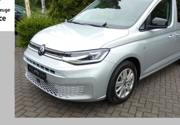 VW Caddy 132.000 km 19.750 &euro; Drensteinfurt 48317