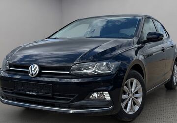 VW Polo 78.039 km 13.299 &euro; Sendenhorst 48324